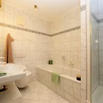 Brise Appartement-suiten Tannenburg App 221 Heringsdorf (Usedom)