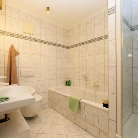 Brise Appartement-suiten Tannenburg App 221 Heringsdorf (Usedom)